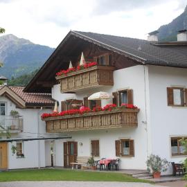 Residence Rebgut