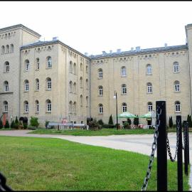 Dom Sonata