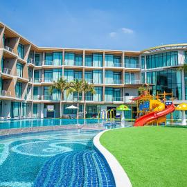 Elmas Cha Am Design Hotel