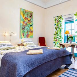 Kullagården, hotell i Vreta kloster