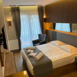Sarıkamış Aras Otel, khách sạn ở Sarıkamıs