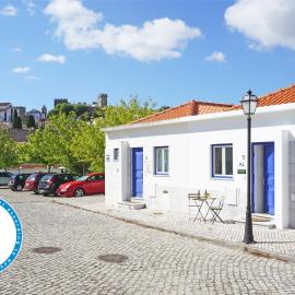 Mood Lodging Caldas & Ocean, hotelli kohteessa Óbidos