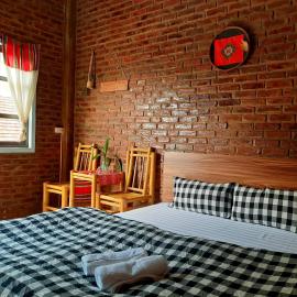 Hakuna Matata homestay Mai Châu