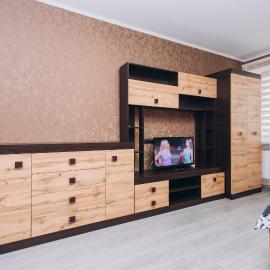 The Cool Home Лавина пр М Лушпы 5 корпус 27, hotel di Sumy