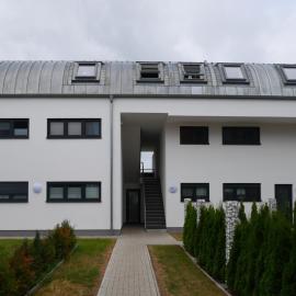 Strandstraße H3W6 Kölpinsee, hotel in Loddin
