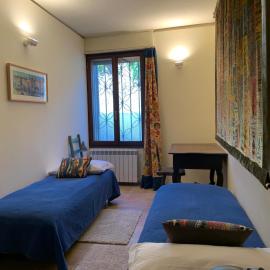 ARTISTICO - Spacious, air-conditioned apartment in heart of Dorsoduro