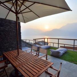 Lago di Como- amazing view-