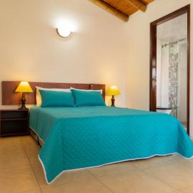 hotel villa claudia، فندق في Nobsa