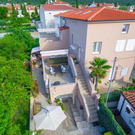 Apartments Punat Downtown, hotel in Punat