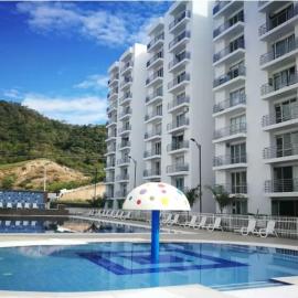 Apartamento Girardot Espectacular Vista!!