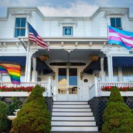 Brasswood Inn, Hotel in Provincetown