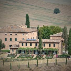 Villa Sant'Alberto