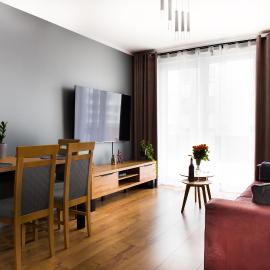 Apartamenty Cypryjskie Faktura VAT