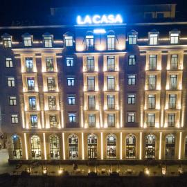 La Casa Tuy Hòa, hotel a Tuy Hoa