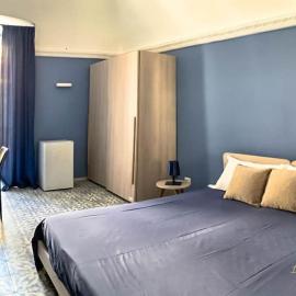 Le tre rondini, hotel in Barletta