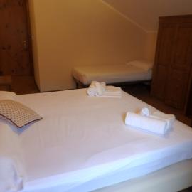 Hotel Sciatori, hotel en Sestriere