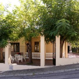 XALET de MUNTANYA, hotell i Benasal