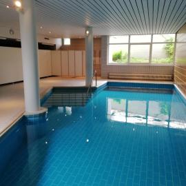 FeWo Segelwind, hotel a Bodman-Ludwigshafen