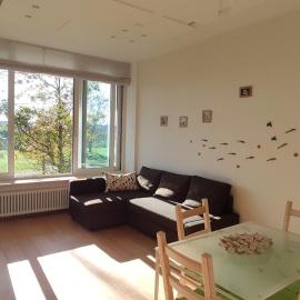 Prato Smeraldo Apartment