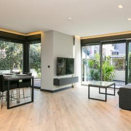 Z-Suites