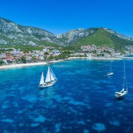 exclusive house, Hotel in Cala Gonone