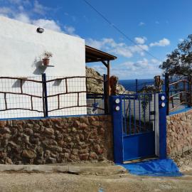 Ioli's Apartments