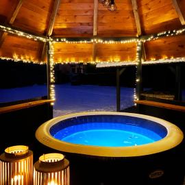 Apartmány Elli, hotel in Mýto pod Ďumbierom