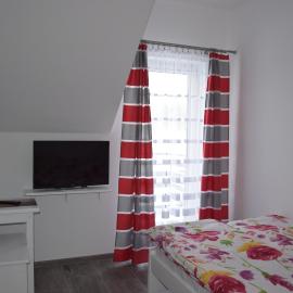 Noclegi u Eweliny, hotel a Krajno Pierwsze