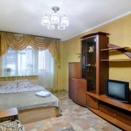Star Home Иллинская