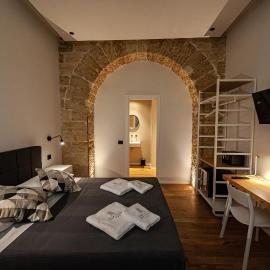 Palazzo al Carmine, hotel sa Monreale