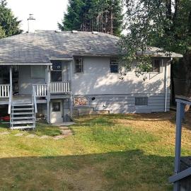 Burnaby East home