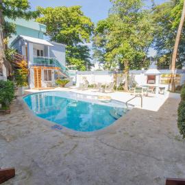 Casa Valeria Boutique Hotel、ソスアのホテル