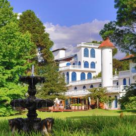 Hotel Gramado Palace, hotel a Gramado