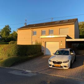 Casa Royale, Boxspring, WiFi, XXL-Parking, E-Wallbox