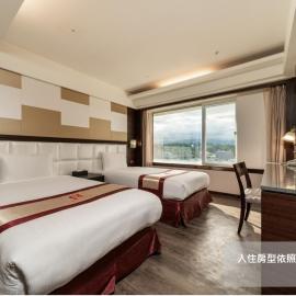 Fish Hotel Taitung, hotel a Taitung City