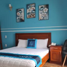 LẠI NGUYỄN BOUTIQUE HOTEL