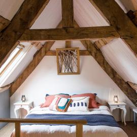 Maison de charme Finistere 4 personnes, hotel di Quimper