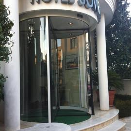 Hotel Sovrano, hotel en Alberobello