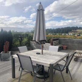 Solway House, hotel in Alexandra