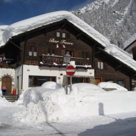 B&B White Moon, hotel a Gressoney-la-Trinité