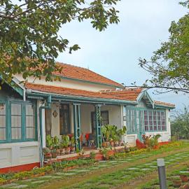 HS Holiday Home