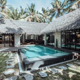 Villa Tulua Siargao