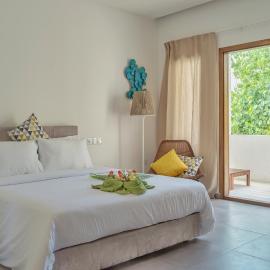 Shaviyani Retreat