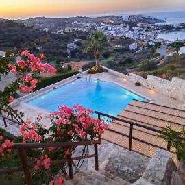 Villa Rafaello with Shared Pool, By IdealStay