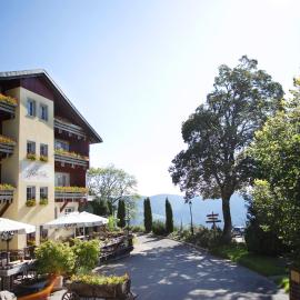 Berghotel Wiedener Eck, hôtel à Wieden
