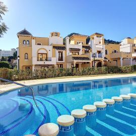 La Manga Club - Las Atalayas 3709, hotel in Atamaría