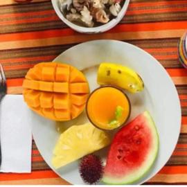HOMELAND SWAHILI LODGE Nungwi Backpacker Apartments BUDGET, Hotel in Nungwi