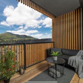 Viesnīca Golf House Čeladná pilsētā Čeladna