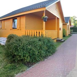 Domki u Małgosi