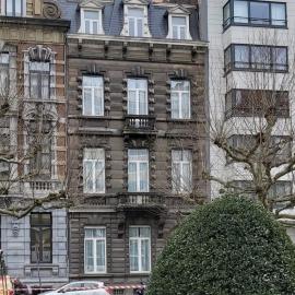 Le Piercot, hotel in Liège
